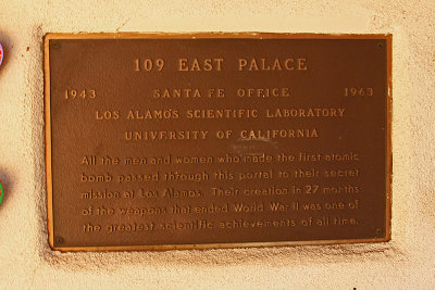 AMERICAN HISTORY AT 109