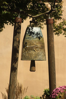 ASIAN BELL