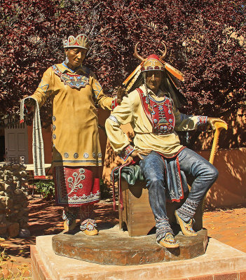 INDIAN COUPLE