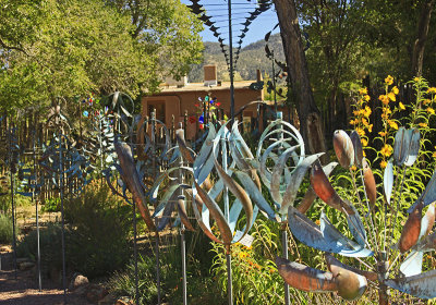 WIND CATCHERS
