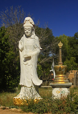 BUDDA