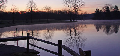 EASTER SUNRISE III