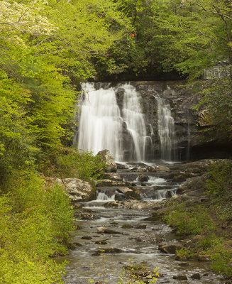 MEIGS FALLS