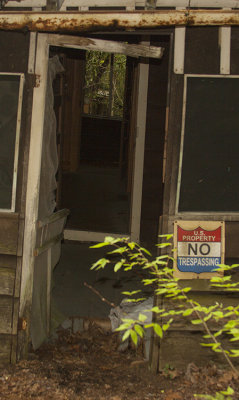 VACANT HISTORIC VACATION COTTAGE I