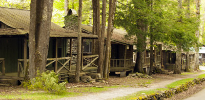 VACANT COTTAGES IV
