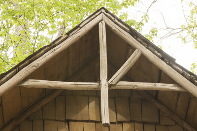 VACANT COTTAGE VII