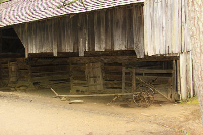 CABLE HILL BARN II