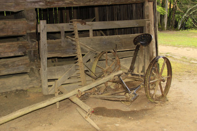 CABLE HILL FARM III