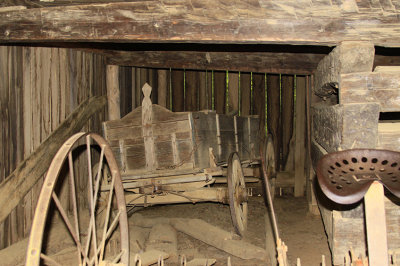 CABLE HILL FARM IV