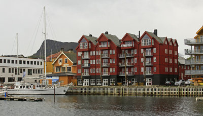  HARBOR