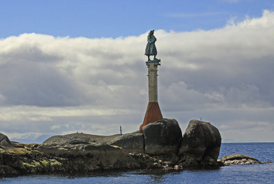 MISTRESS OF THE HARBOR
