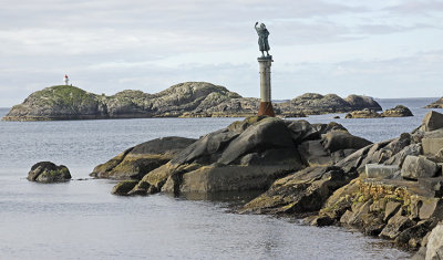 MISTRESS OF THE HARBOR: FROM WALK