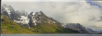 BEAUTIFUL MOUNTAINS