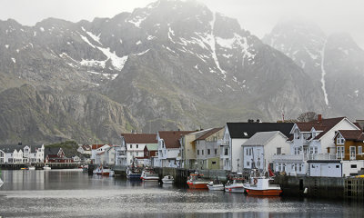 HENNINGSVAER