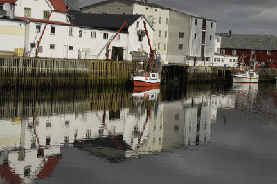 SEASIDE REFLECTION