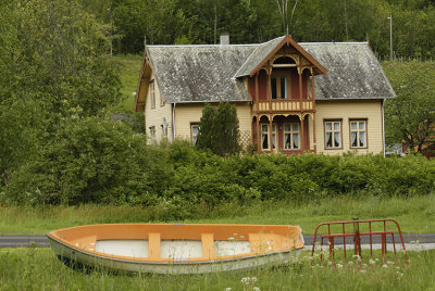 LOCAL HOME DESIGN