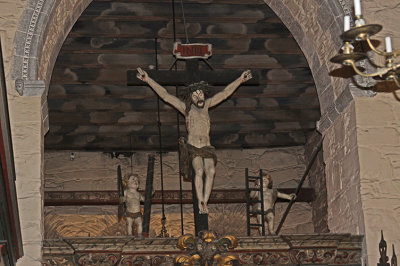 THE ALTER 