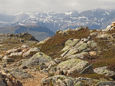 MOUNTAIN TOP EXPERIENCES