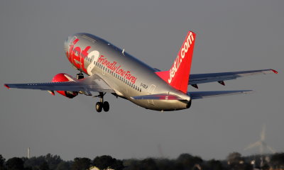 36L departure