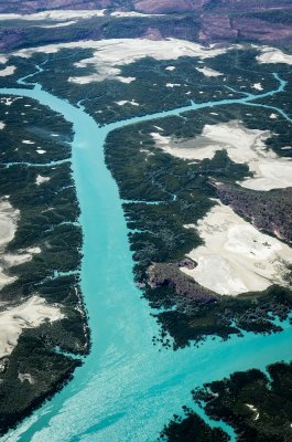 Horizontal Falls