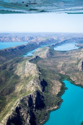 Horizontal Falls