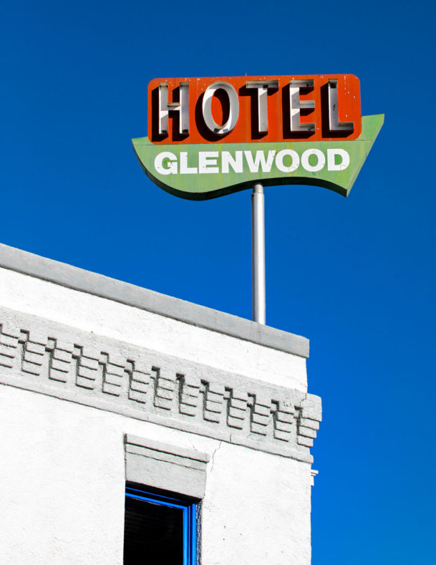 Hotel Glenwood photo SLC Images photos pbase com
