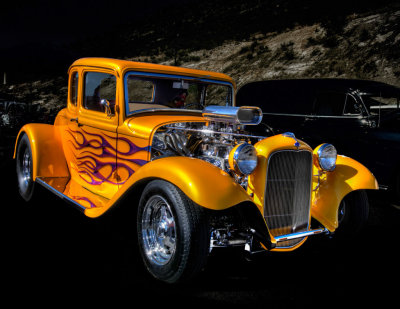 '32 Ford