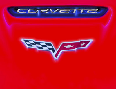 2011 Corvette Scoop