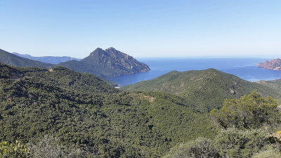 KorsikaCorsica