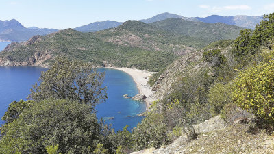 KorsikaCorsica