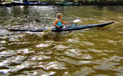 10 Through a museum in a kayak..!                      No one will belief this..JPG