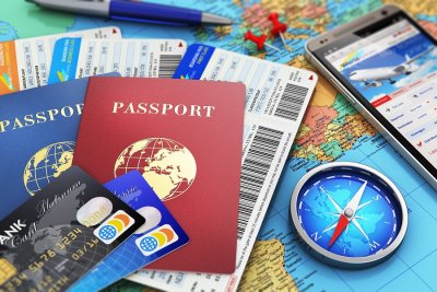 Travel, Medical Travel and Travel Insurance Images and Tips