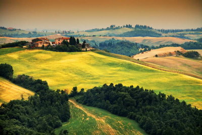 Tuscany Travel Guide in Italy 