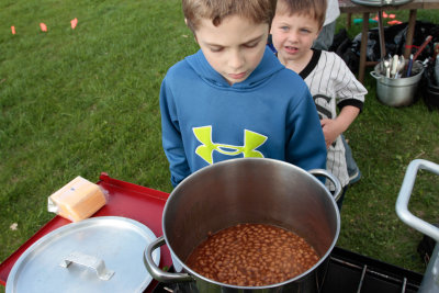 beans 2