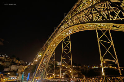 Porto: Bridge