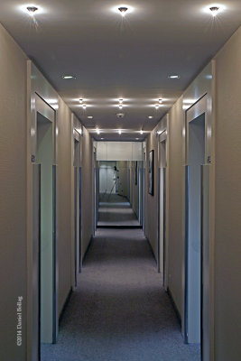 Corridors