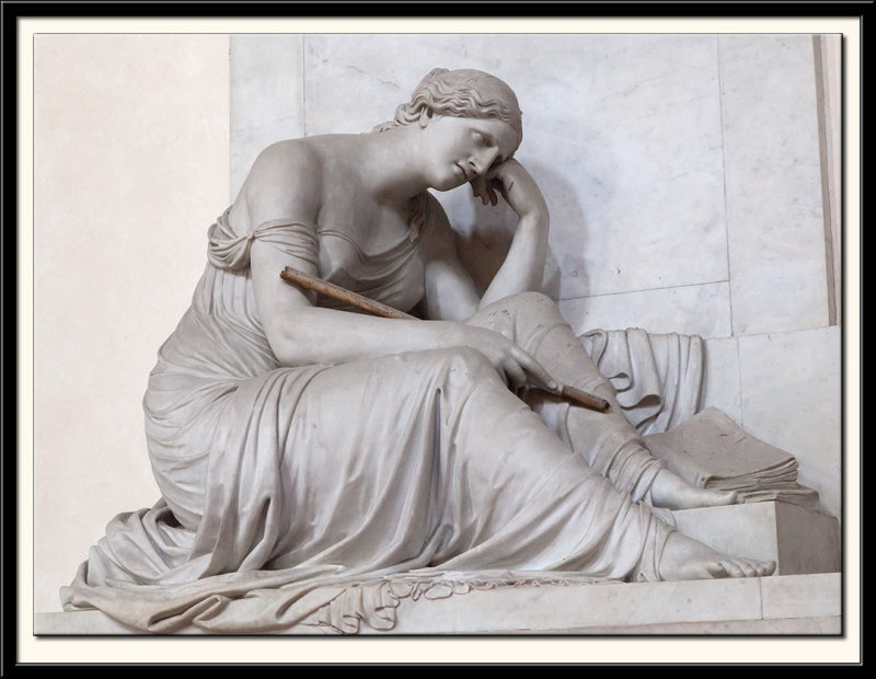 Memorial Sculpture
