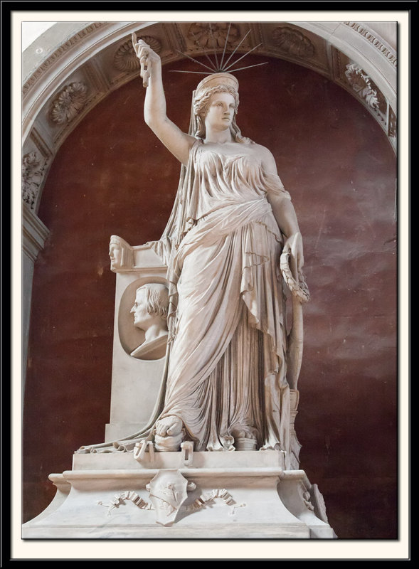 G B Niccolini, 1782-1861