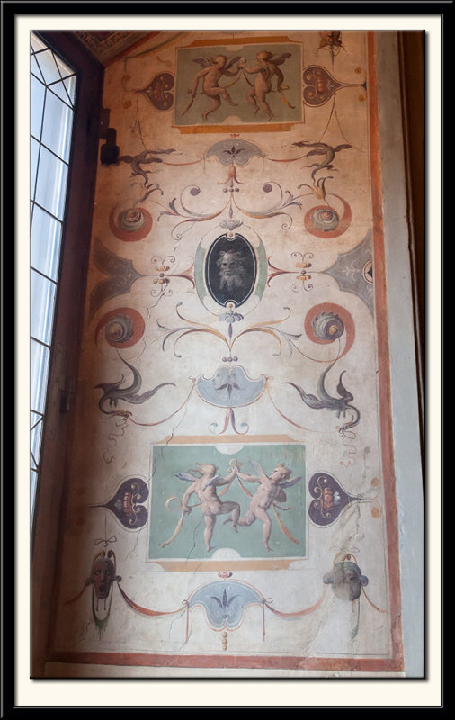 Wall Painting