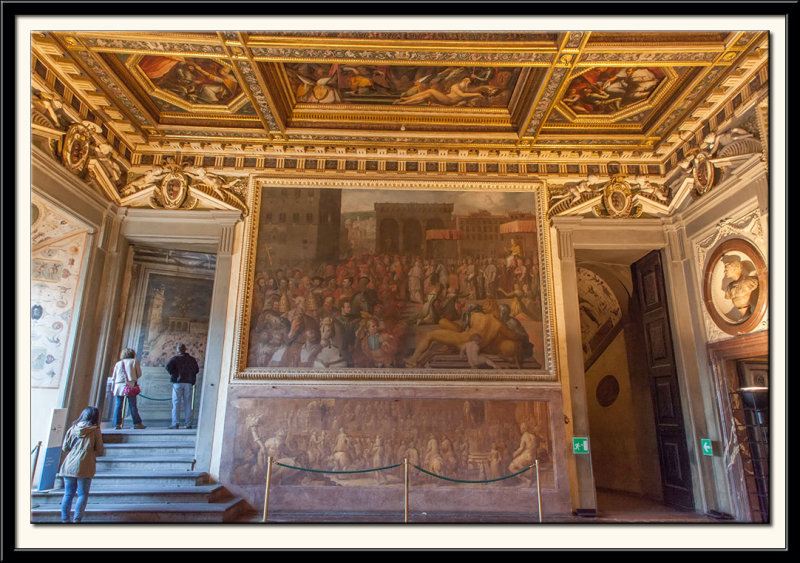 Frescos