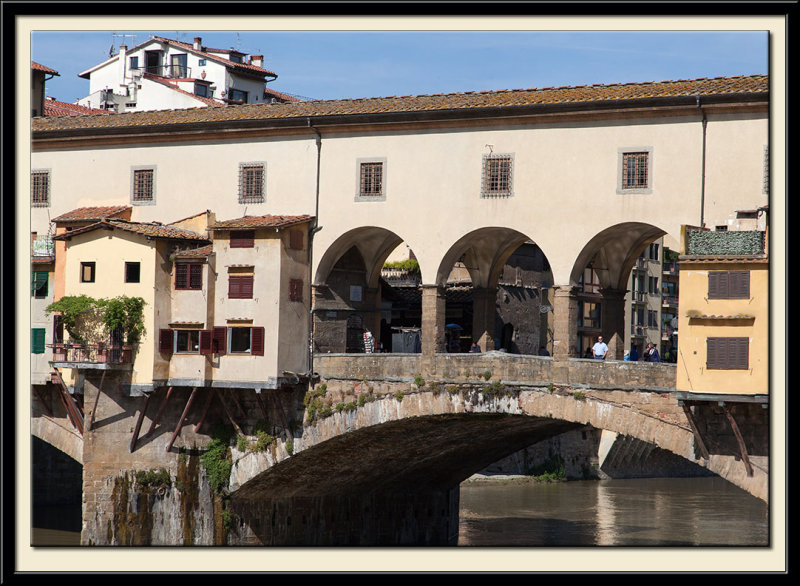 Ponte Vecchio