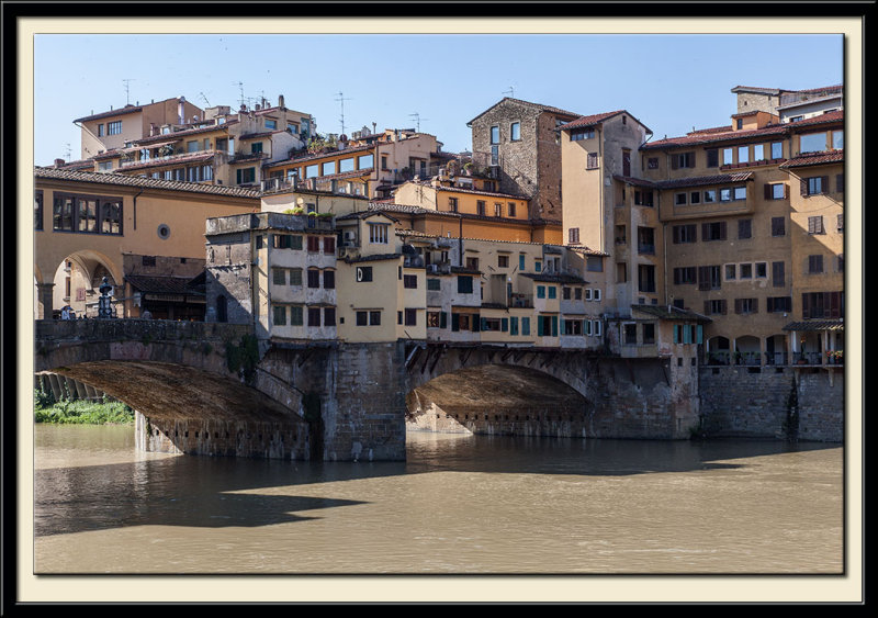 Ponte Vecchio