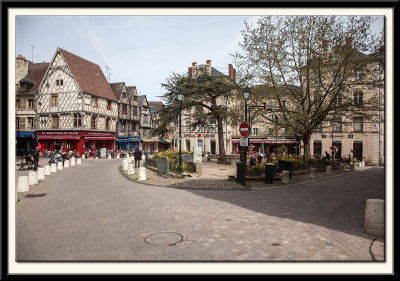 Rue Jean Girard