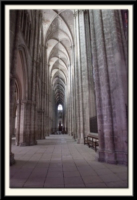 South Aisle