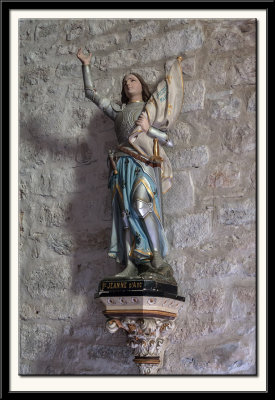 Jeanne d'Arc