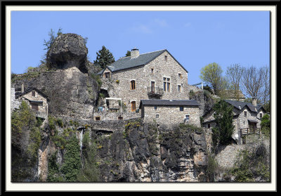 Castel de Cantobre