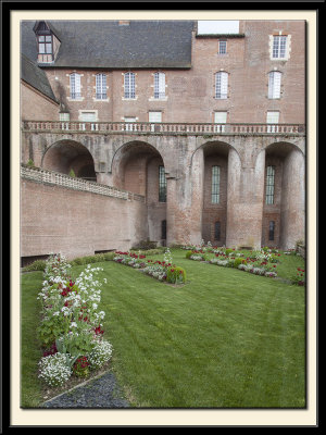 Palais de la Berbie