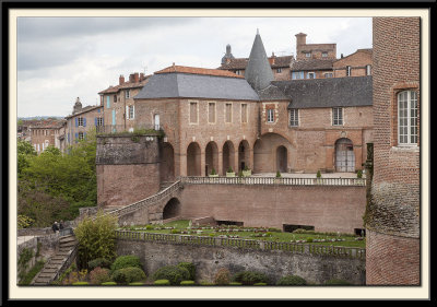 Palais de la Berbie