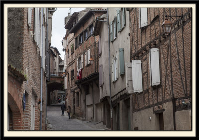 Rue de la Grand Cote