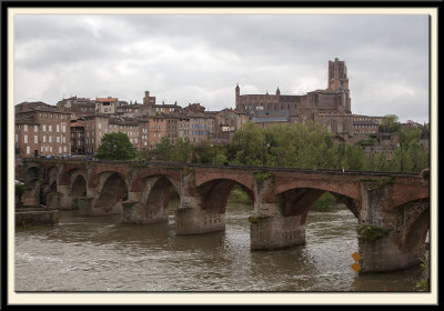 Pont Vieux